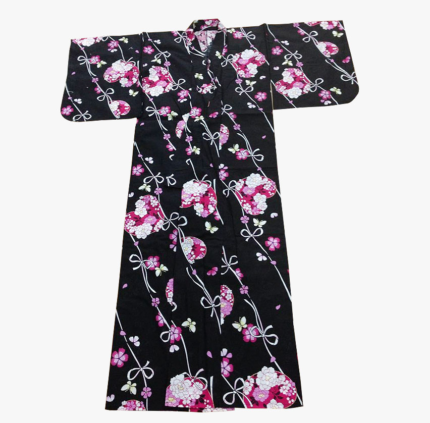 Women's Yukata
