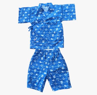 Boy's Jinbei