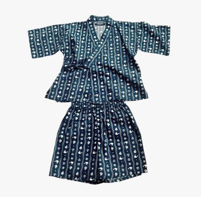 Boy's Jinbei