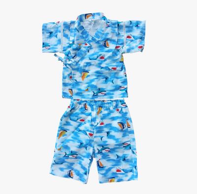 Boy's Jinbei