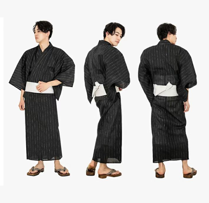 Men's Yukata