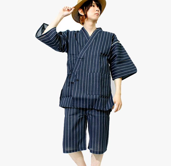 Men's Yukata