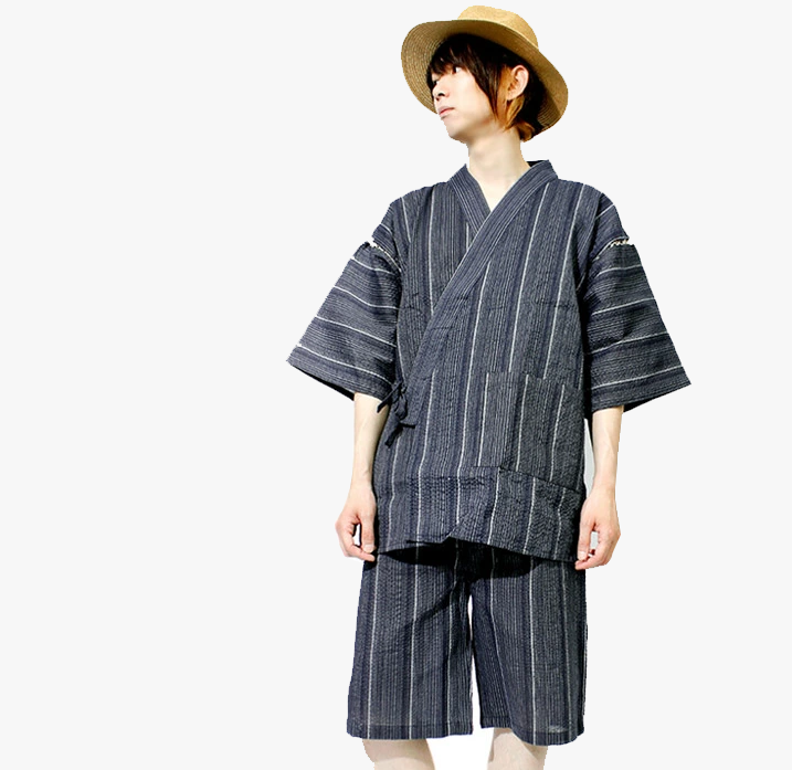 Men's Yukata