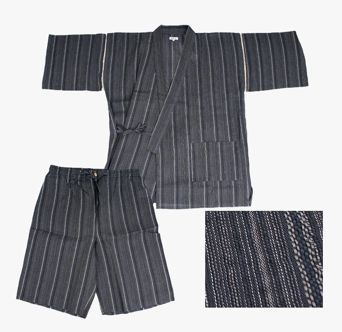 Men's Yukata