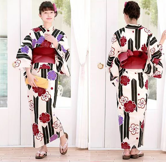 Women's Yukata