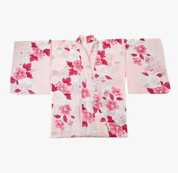 Women's Yukata