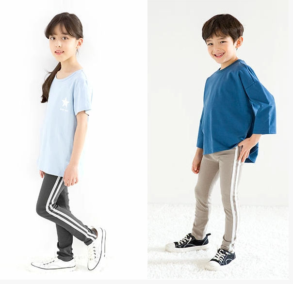 Kid's casual wear