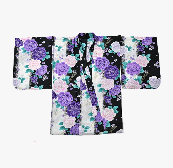 Women's Yukata